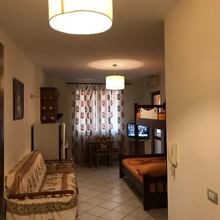 Apartment Bamisa