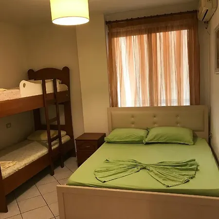 Bamisa Apartment Golem (Tirana)