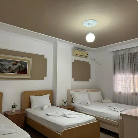 Bamisa Golem (Tirana)