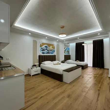 Bamisa * Golem (Tirana)