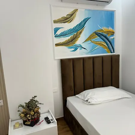 Apartment Bamisa