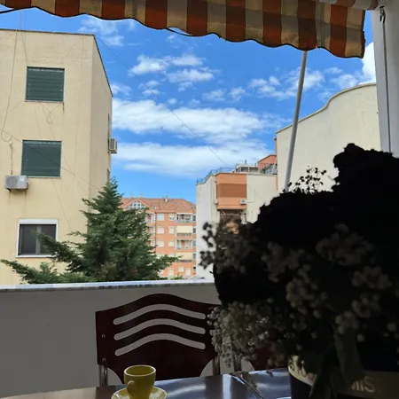 Bamisa Apartment