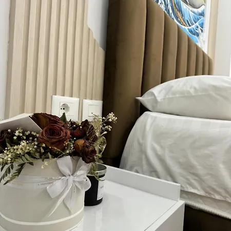 Bamisa Apartment
