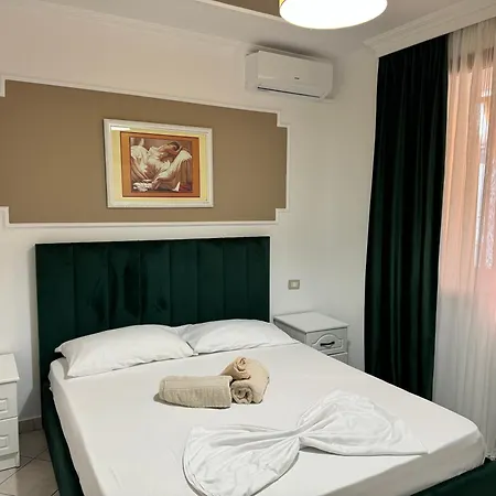 Apartment Bamisa