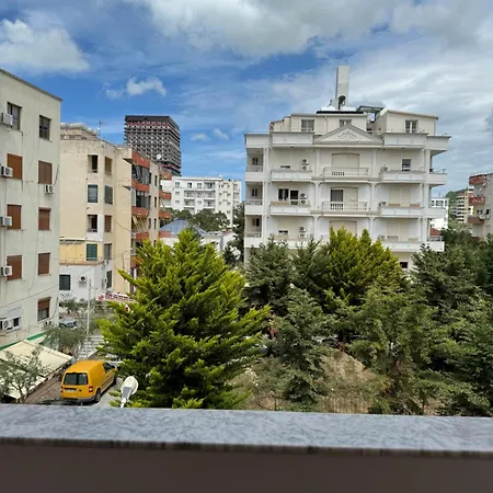 Bamisa Apartment *