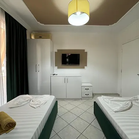 Apartment Bamisa Golem (Tirana)